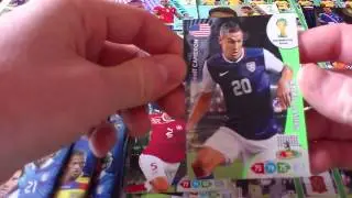 UNBOXING BLISTERA I JUST KICK IT