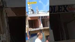 Tanda Market #love #automobile #emotional #masjid #motimasjid #tanda #love #shorts #viral #video