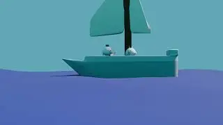 Battle Cats - Sailing mission