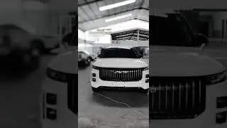 Ini SUV yang siap jalan aspal & off-road.#jaecooj7 #j7ardis #suvindonesia #suvriau