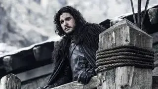 Jon Snow - Memory Reboot edit