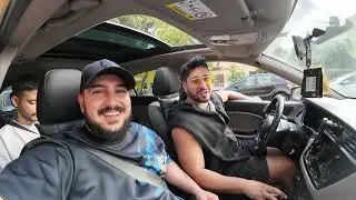 LİKE MUHSİNNNN ! VLOG VOL3 @fredowavv