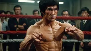 STOP Believing These Lies About Bruce Lee's Fighting Style