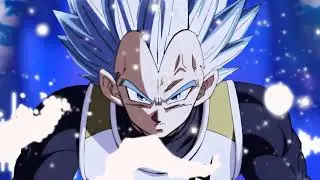 Vegeta | EPIC OST MIX