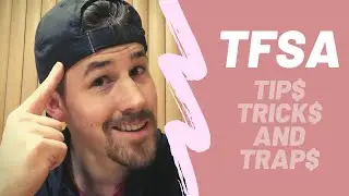 TFSA | Tips And Tricks | Canadian Investing for Beginners