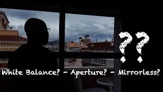 I'm Answering Some Questions About Landscape Photography