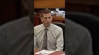 Judge Hippler Questions Bryan Kohberger Before Plea Deal