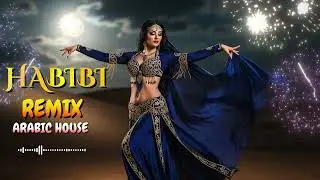 Arabic Remix Party Anthem 2026 &ndash; Belly Dance EDM Music