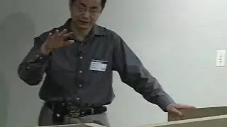2D, 3D and Surface Texture Analysis and Synthesis