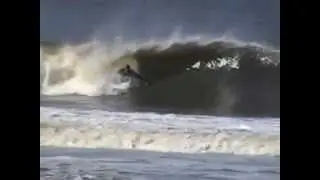 Trip Uruguay 2010 de Surf entre amigos