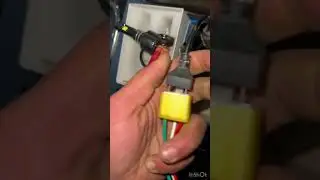 كيف اغير اضائة الدراجة comment changer la lumier de ma moto