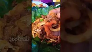 #kizhi #porottabeef #hyderabadi #mallu #vlogger #food #travel #life #vlog #footrali #trending #viral