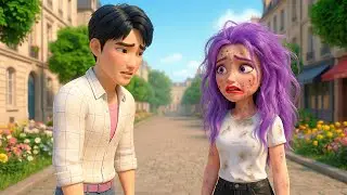 😨💔OH NO! Jinu Asked Rumi Out on a DATE and what happened next?🫣| KPOP Demon Hunters