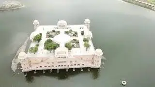 Must watch Jaipur Drone view in 1 min