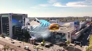 AFI 15th Anniversary FOOH (16:9)