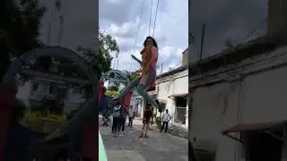 Vijay tv big boss sherin actress new video