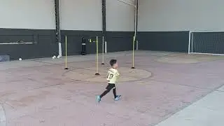 Personal Soccer Kids Futsal  Sub 05 1