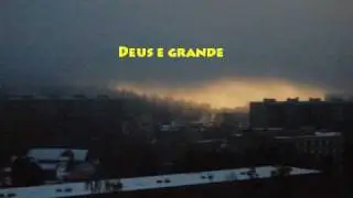 Jesus elsker deg/Jesus te ama