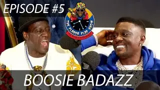 THE FLAVOR FLAV SHOW | #5: BOOSIE BADAZZ