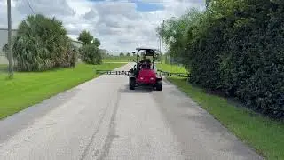 2019 TORO MULTI PRO 1750 For Sale