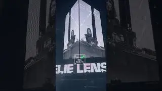 Amelie Lens Insane Hard Techno Drop @ NEON Countdown 2025/2026 🔥 Thailand Festival Energy