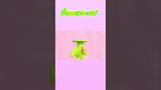 Amebas! 「Travel in Singapore」🛬 🛬🛬slapstick comedy #animation #cartoon #humor #funny #travel