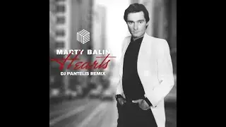 Hearts (DJ Pantelis Remix)(TOKIO V edit) Marty Balin