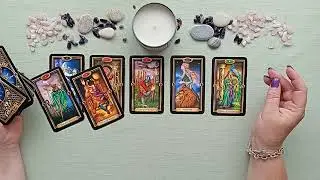 CANCER August ✨ Such an emotional reading.. Love yourself first 😘