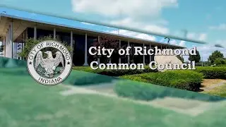 Richmond Common Council & RP&L Board of Directors of February 2, 2026