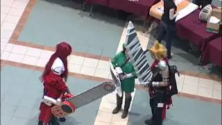 nadeshicon 17 avril   Clip 004