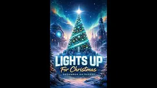 Wrap Me Up Like a Secret - #lights Up This #christmas #CozyChristmas #RomanticPop #HolidayNights