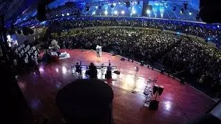 Benny Hinn 2017, God's Presence and Power in Durban