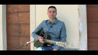McPherson Kevin Michael Carbon Fiber Guitar presented by Nico Battaglia