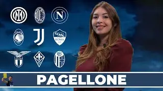 IL SUPER PAGELLONE DI NATALE DI CAMILLA SPINELLI!