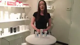 Fix Your Problem Skin with SkinTx Skin Treatment System
