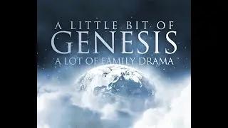 A Little Bit Of Genesis, A Lot Of Family Drama (Wally Hayes) 01.18.2026