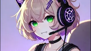 縦画面雑談ライブ配信^·-·^