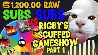 The Comments Picks The Battles on CSGOEmpire (RAW)
