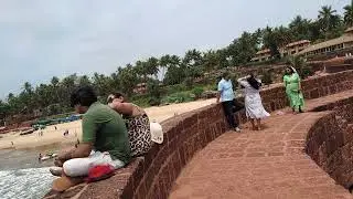 siqurim fort