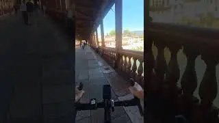 Gravel da Volpago a Bassano