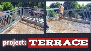project__ terrace,,  simple beautiful design