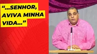 Volte a pr&aacute;tica do primeiro Amor - Pr. Marcos Samuel