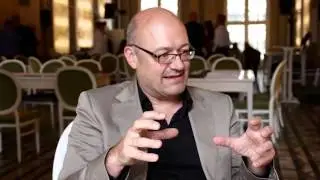 Peter Michalzik &uuml;ber die St&uuml;ck-Auswahl der Autorentheatertage