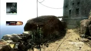 Revisiting Black Ops 2 on PS3! - DEC 2020
