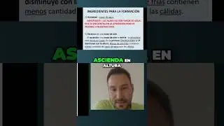 &iquest;C&oacute;mo los Micropl&aacute;sticos Influyen en la Lluvia y Nieve?