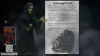 FREE Puzzle of the Day #9 Logic Halloween