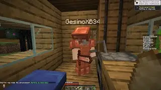 German Minecraft Server