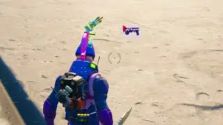 Grappler Vs Bottle Rockets?
