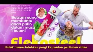 Flekosteel gel malaysia Di mana untuk membeli, memerintahkan dan membayar apabila anda menerima