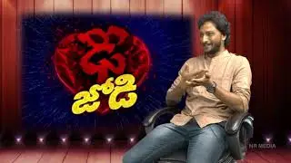 Free Talk With Dhee Jodi Title Winner Prasanth Master Promo || HASH TV